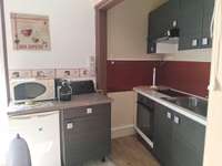 Vente appartement 1 pièce Vente appartement 1 pièce