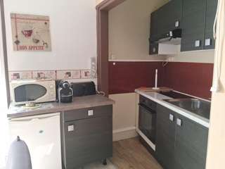Vente appartement 1 pièce Vente appartement 1 pièce