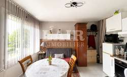 Photo Vente appartement Bagnoles-de-l'Orne