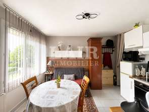 Vente Appartement 2 piècesBagnoles-de-l'Orne