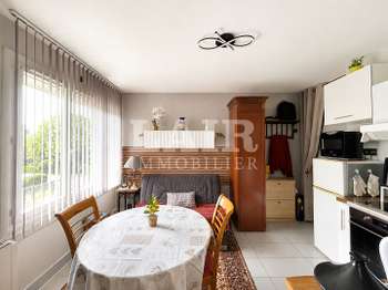 Vente appartement 2 pièces Bagnoles-de-l'Orne 61