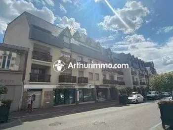 Vente Appartement 3 piècesBagnoles-de-l'Orne