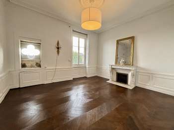 Vente appartement 3 pièces Bagnoles-de-l'Orne 61