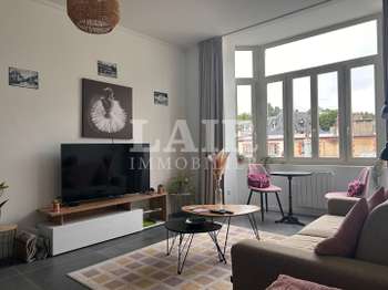 Vente Appartement 2 piècesBagnoles-de-l'Orne