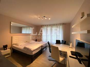 Vente Studio 1 pièce