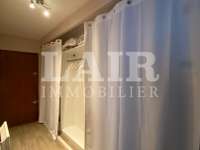 Vente Studio 1 pièce