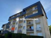 Vente appartement 3 pièces Vente appartement 3 pièces
