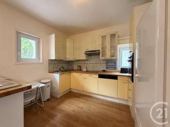 Vente Appartement 3 piècesBagnoles-de-l'Orne