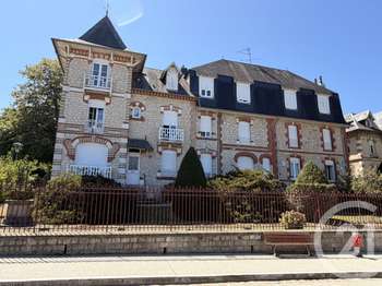 Vente Appartement T1Bagnoles-de-l'Orne