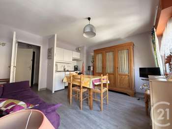 Vente Appartement T1Bagnoles-de-l'Orne