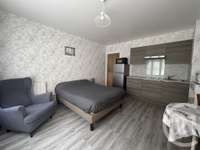 Vente appartement 1 pièce Vente appartement 1 pièce