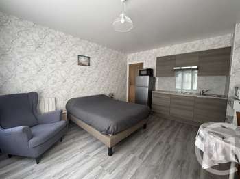 Vente appartement 1 pièce Bagnoles-de-l'Orne 61