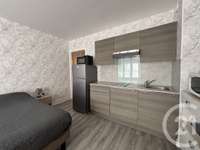 Vente appartement 1 pièce Vente appartement 1 pièce