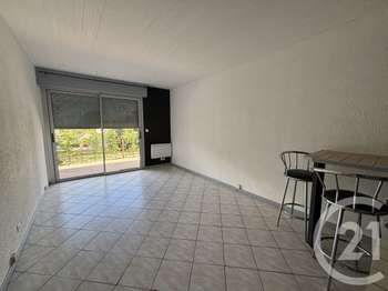 Vente Appartement 2 piècesBagnoles-de-l'Orne