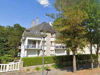 Photo Vente appartement Bagnoles-de-l'Orne