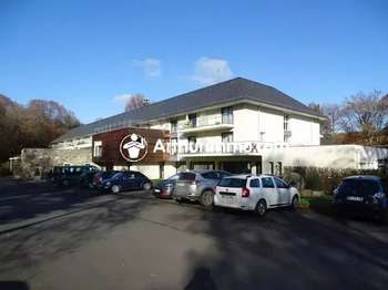 Photo Vente appartement Bagnoles-de-l'Orne