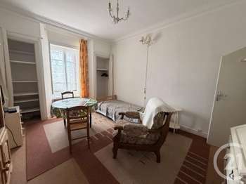 Photo Vente appartement Bagnoles-de-l'Orne