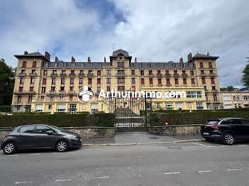 Vente Appartement 3 piècesBagnoles-de-l'Orne