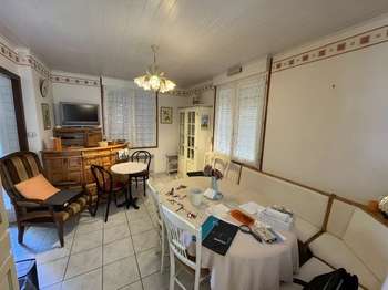 Vente Appartement 2 piècesBagnoles-de-l'Orne