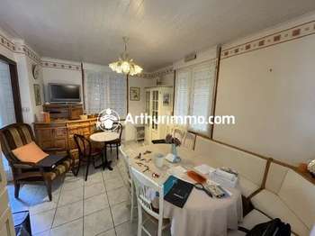 Vente Appartement 2 piècesBagnoles-de-l'Orne