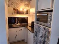 Vente appartement 1 pièce