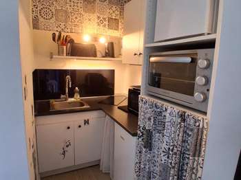 Vente Appartement T1Bagnoles-de-l'Orne