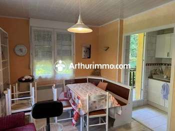 Vente appartement 2 pièces Bagnoles-de-l'Orne 61