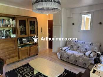 Vente Appartement T1Bagnoles-de-l'Orne
