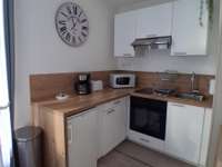 Vente appartement 1 pièce Vente appartement 1 pièce