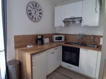 Vente Appartement T1Bagnoles-de-l'Orne