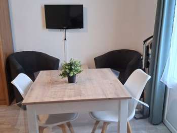 Vente appartement 1 pièce Vente appartement 1 pièce