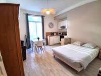 Vente appartement 1 pièce Vente appartement 1 pièce