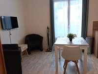Vente appartement 1 pièce Vente appartement 1 pièce