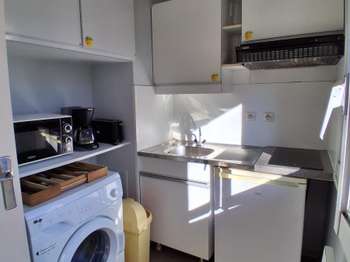 Vente appartement 1 pièce Bagnoles-de-l'Orne 61