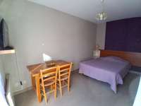 Vente appartement 1 pièce Vente appartement 1 pièce