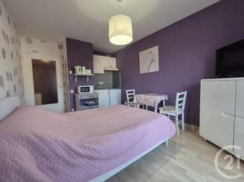 Vente Appartement T1Bagnoles-de-l'Orne