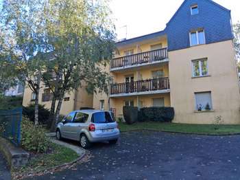 Photo Vente appartement Bagnoles-de-l'Orne
