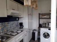 Vente appartement 1 pièce