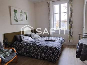 Vente appartement 1 pièce Bagnoles-de-l'Orne-Normandie 61
