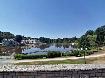 Vente Appartement T1Bagnoles-de-l'Orne-Normandie