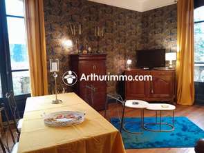 Vente Appartement 2 piècesBagnoles-de-l'Orne-Normandie