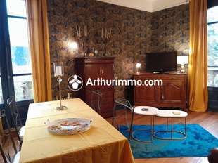 Photo Vente appartement Bagnoles-de-l'Orne-Normandie