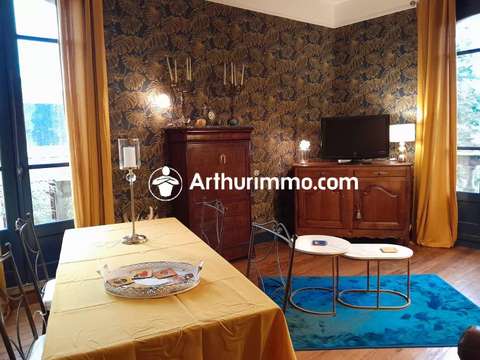 Vente appartement 2 pièces Bagnoles-de-l'Orne-Normandie 61