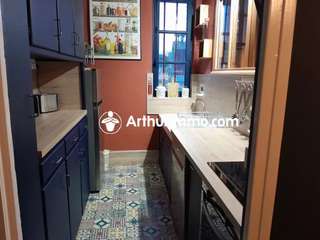 Vente appartement 2 pièces Vente appartement 2 pièces