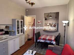 Vente Appartement 2 piècesBagnoles-de-l'Orne-Normandie