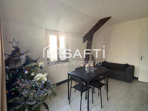 Vente Appartement 2 piècesBagnoles-de-l'Orne-Normandie