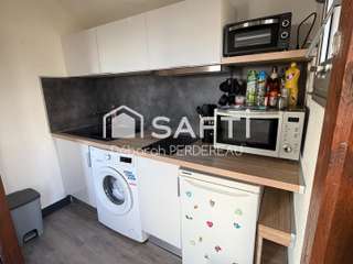 Vente appartement 2 pièces Vente appartement 2 pièces