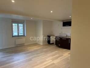Vente Appartement 3 piècesBagnoles-de-l'Orne-Normandie