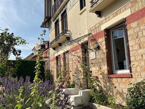 Vente appartement 2 pièces Bagnoles-de-l'Orne-Normandie 61