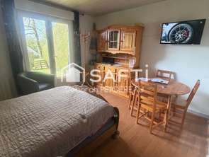 Vente Appartement T1Bagnoles-de-l'Orne-Normandie
